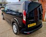 USED 2022 72 FORD TRANSIT CONNECT 1.5 240 EcoBlue Trend Crew Van Double Cab 6dr Diesel Manual L2 Euro 6 (s/s) (100 ps) CREW CAB, 6 MONTH WARRANTY