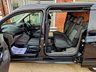 USED 2022 72 FORD TRANSIT CONNECT 1.5 240 EcoBlue Trend Crew Van Double Cab 6dr Diesel Manual L2 Euro 6 (s/s) (100 ps) CREW CAB, 6 MONTH WARRANTY