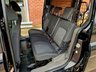 USED 2022 72 FORD TRANSIT CONNECT 1.5 240 EcoBlue Trend Crew Van Double Cab 6dr Diesel Manual L2 Euro 6 (s/s) (100 ps) CREW CAB, 6 MONTH WARRANTY