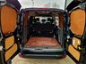 USED 2022 72 FORD TRANSIT CONNECT 1.5 240 EcoBlue Trend Crew Van Double Cab 6dr Diesel Manual L2 Euro 6 (s/s) (100 ps) CREW CAB, 6 MONTH WARRANTY