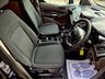 USED 2022 72 FORD TRANSIT CONNECT 1.5 240 EcoBlue Trend Crew Van Double Cab 6dr Diesel Manual L2 Euro 6 (s/s) (100 ps) CREW CAB, 6 MONTH WARRANTY