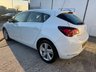 USED 2015 15 VAUXHALL ASTRA 1.4i SRi Hatchback 5dr Petrol Manual Euro 6 (100 ps) BLUETOOTH - CRUISE CONTROL