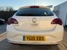 USED 2015 15 VAUXHALL ASTRA 1.4i SRi Hatchback 5dr Petrol Manual Euro 6 (100 ps) BLUETOOTH - CRUISE CONTROL
