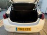 USED 2015 15 VAUXHALL ASTRA 1.4i SRi Hatchback 5dr Petrol Manual Euro 6 (100 ps) BLUETOOTH - CRUISE CONTROL
