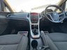 USED 2015 15 VAUXHALL ASTRA 1.4i SRi Hatchback 5dr Petrol Manual Euro 6 (100 ps) BLUETOOTH - CRUISE CONTROL