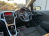 USED 2015 15 VAUXHALL ASTRA 1.4i SRi Hatchback 5dr Petrol Manual Euro 6 (100 ps) BLUETOOTH - CRUISE CONTROL
