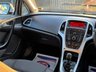 USED 2015 15 VAUXHALL ASTRA 1.4i SRi Hatchback 5dr Petrol Manual Euro 6 (100 ps) BLUETOOTH - CRUISE CONTROL