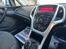 USED 2015 15 VAUXHALL ASTRA 1.4i SRi Hatchback 5dr Petrol Manual Euro 6 (100 ps) BLUETOOTH - CRUISE CONTROL