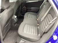 USED 2016 16 FORD MONDEO 1.5 TDCi ECOnetic Style Estate 5dr Diesel Manual Euro 6 (s/s) (120 ps) The AA has fully inspected this vehicle