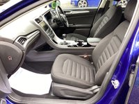 USED 2016 16 FORD MONDEO 1.5 TDCi ECOnetic Style Estate 5dr Diesel Manual Euro 6 (s/s) (120 ps) The AA has fully inspected this vehicle
