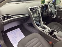 USED 2016 16 FORD MONDEO 1.5 TDCi ECOnetic Style Estate 5dr Diesel Manual Euro 6 (s/s) (120 ps) The AA has fully inspected this vehicle