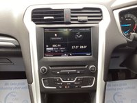 USED 2016 16 FORD MONDEO 1.5 TDCi ECOnetic Style Estate 5dr Diesel Manual Euro 6 (s/s) (120 ps) The AA has fully inspected this vehicle