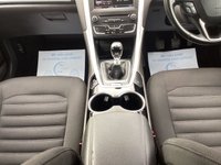 USED 2016 16 FORD MONDEO 1.5 TDCi ECOnetic Style Estate 5dr Diesel Manual Euro 6 (s/s) (120 ps) The AA has fully inspected this vehicle