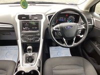 USED 2016 16 FORD MONDEO 1.5 TDCi ECOnetic Style Estate 5dr Diesel Manual Euro 6 (s/s) (120 ps) The AA has fully inspected this vehicle