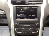 USED 2016 16 FORD MONDEO 1.5 TDCi ECOnetic Style Estate 5dr Diesel Manual Euro 6 (s/s) (120 ps) The AA has fully inspected this vehicle