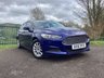 USED 2016 16 FORD MONDEO 1.5 TDCi ECOnetic Style Estate 5dr Diesel Manual Euro 6 (s/s) (120 ps) The AA has fully inspected this vehicle