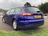 USED 2016 16 FORD MONDEO 1.5 TDCi ECOnetic Style Estate 5dr Diesel Manual Euro 6 (s/s) (120 ps) The AA has fully inspected this vehicle