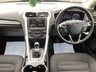 USED 2016 16 FORD MONDEO 1.5 TDCi ECOnetic Style Estate 5dr Diesel Manual Euro 6 (s/s) (120 ps) The AA has fully inspected this vehicle