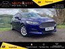 USED 2016 16 FORD MONDEO 1.5 TDCi ECOnetic Style Estate 5dr Diesel Manual Euro 6 (s/s) (120 ps) The AA has fully inspected this vehicle