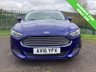 USED 2016 16 FORD MONDEO 1.5 TDCi ECOnetic Style Estate 5dr Diesel Manual Euro 6 (s/s) (120 ps) The AA has fully inspected this vehicle