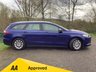 USED 2016 16 FORD MONDEO 1.5 TDCi ECOnetic Style Estate 5dr Diesel Manual Euro 6 (s/s) (120 ps) The AA has fully inspected this vehicle