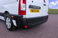 USED 2023 23 RENAULT MASTER 2.3 dCi 35 Business+ Panel Van 4dr Diesel Manual FWD LWB Medium Roof Euro 6 (135 ps) 