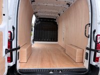 USED 2023 23 RENAULT MASTER 2.3 dCi 35 Business+ Panel Van 4dr Diesel Manual FWD LWB Medium Roof Euro 6 (135 ps) 