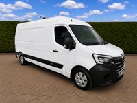 USED 2023 23 RENAULT MASTER 2.3 dCi 35 Business+ Panel Van 4dr Diesel Manual FWD LWB Medium Roof Euro 6 (135 ps) 
