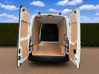USED 2023 23 RENAULT MASTER 2.3 dCi 35 Business+ Panel Van 4dr Diesel Manual FWD LWB Medium Roof Euro 6 (135 ps) 