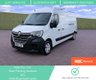 USED 2023 23 RENAULT MASTER 2.3 dCi 35 Business+ Panel Van 4dr Diesel Manual FWD LWB Medium Roof Euro 6 (135 ps) 