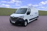 USED 2023 23 RENAULT MASTER 2.3 dCi 35 Business+ Panel Van 4dr Diesel Manual FWD LWB Medium Roof Euro 6 (135 ps) 