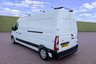 USED 2023 23 RENAULT MASTER 2.3 dCi 35 Business+ Panel Van 4dr Diesel Manual FWD LWB Medium Roof Euro 6 (135 ps) 