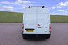 USED 2023 23 RENAULT MASTER 2.3 dCi 35 Business+ Panel Van 4dr Diesel Manual FWD LWB Medium Roof Euro 6 (135 ps) 