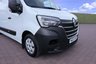 USED 2023 23 RENAULT MASTER 2.3 dCi 35 Business+ Panel Van 4dr Diesel Manual FWD LWB Medium Roof Euro 6 (135 ps) 