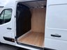 USED 2023 23 RENAULT MASTER 2.3 dCi 35 Business+ Panel Van 4dr Diesel Manual FWD LWB Medium Roof Euro 6 (135 ps) 
