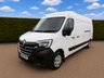 USED 2023 23 RENAULT MASTER 2.3 dCi 35 Business+ Panel Van 4dr Diesel Manual FWD LWB Medium Roof Euro 6 (135 ps) 