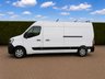 USED 2023 23 RENAULT MASTER 2.3 dCi 35 Business+ Panel Van 4dr Diesel Manual FWD LWB Medium Roof Euro 6 (135 ps) 