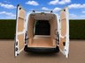 USED 2023 23 RENAULT MASTER 2.3 dCi 35 Business+ Panel Van 4dr Diesel Manual FWD LWB Medium Roof Euro 6 (135 ps) 