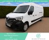 USED 2023 23 RENAULT MASTER 2.3 dCi 35 Business+ Panel Van 4dr Diesel Manual FWD LWB Medium Roof Euro 6 (135 ps) 