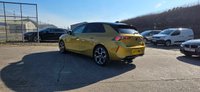 USED 2022 72 VAUXHALL ASTRA 1.2 Turbo Ultimate Hatchback 5dr Petrol Auto Euro 6 (s/s) (130 ps) 