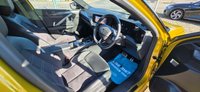 USED 2022 72 VAUXHALL ASTRA 1.2 Turbo Ultimate Hatchback 5dr Petrol Auto Euro 6 (s/s) (130 ps) 