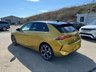 USED 2022 72 VAUXHALL ASTRA 1.2 Turbo Ultimate Hatchback 5dr Petrol Auto Euro 6 (s/s) (130 ps) 