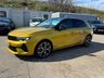USED 2022 72 VAUXHALL ASTRA 1.2 Turbo Ultimate Hatchback 5dr Petrol Auto Euro 6 (s/s) (130 ps) 