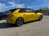 USED 2022 72 VAUXHALL ASTRA 1.2 Turbo Ultimate Hatchback 5dr Petrol Auto Euro 6 (s/s) (130 ps) 
