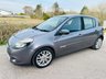 USED 2010 10 RENAULT CLIO 1.2 Dynamique Euro 4 5dr LOVELY CAR. APPLE CAR PLAY