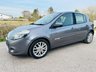 USED 2010 10 RENAULT CLIO 1.2 Dynamique Euro 4 5dr LOVELY CAR. APPLE CAR PLAY