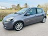 USED 2010 10 RENAULT CLIO 1.2 Dynamique Euro 4 5dr LOVELY CAR. APPLE CAR PLAY
