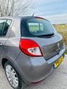 USED 2010 10 RENAULT CLIO 1.2 Dynamique Euro 4 5dr LOVELY CAR. APPLE CAR PLAY