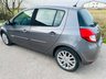 USED 2010 10 RENAULT CLIO 1.2 Dynamique Euro 4 5dr LOVELY CAR. APPLE CAR PLAY