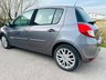 USED 2010 10 RENAULT CLIO 1.2 Dynamique Euro 4 5dr LOVELY CAR. APPLE CAR PLAY